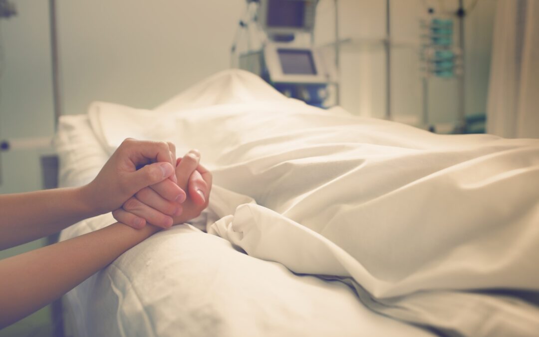 End of Life Choices Act | What you need to know